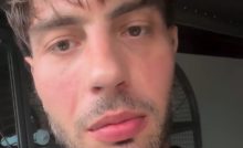 tomy kotty kontroverzia rozpad vzťahu ľudia dominika video