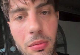 tomy kotty kontroverzia rozpad vzťahu ľudia dominika video