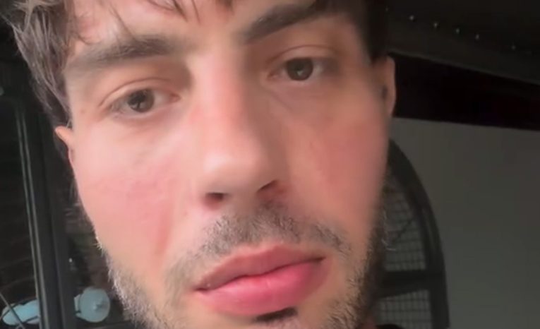 tomy kotty kontroverzia rozpad vzťahu ľudia dominika video