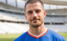 tv joj moderátor ai marko instagram šport futbal
