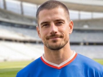 tv joj moderátor ai marko instagram šport futbal