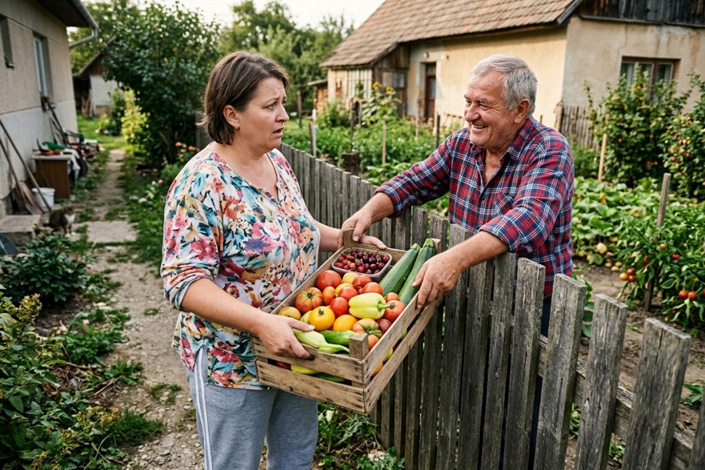 Toto sú typy ľudí bez ktorých sa nezaobíde žiadna slovenská dedina
