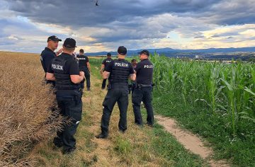 Policajné drony boli bezradné, pomohol vraj veštec z Anglicka: Strateného trojročného Mária našli vďaka krištáľovej guli
