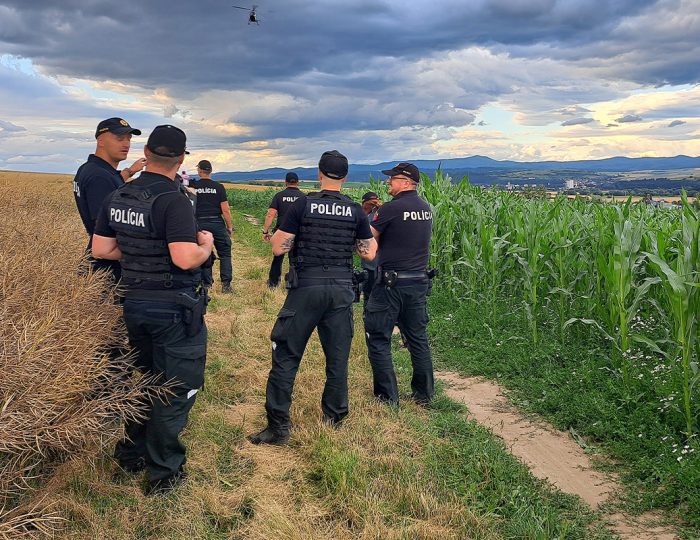 Policajné drony boli bezradné, pomohol vraj veštec z Anglicka: Strateného trojročného Mária našli vďaka krištáľovej guli