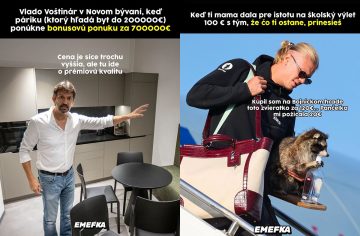 TOP 10 memes, ktoré vás bavili minulý týždeň najviac #238