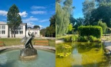 Myslíš si, že poznáš Bratislavu? Toto skryté miesto v Karlovej Vsi ti dokáže, že dospelosť sa dá na pár hodín legálne vypnúť