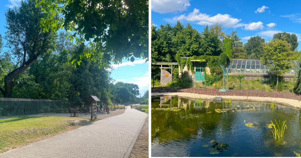 Myslíš si, že poznáš Bratislavu? Toto skryté miesto v Karlovej Vsi ti dokáže, že dospelosť sa dá na pár hodín legálne vypnúť