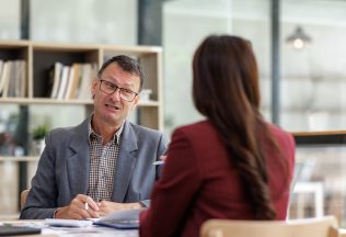 zamestnávateľ zamestnanie práca umelá inteligencia AI