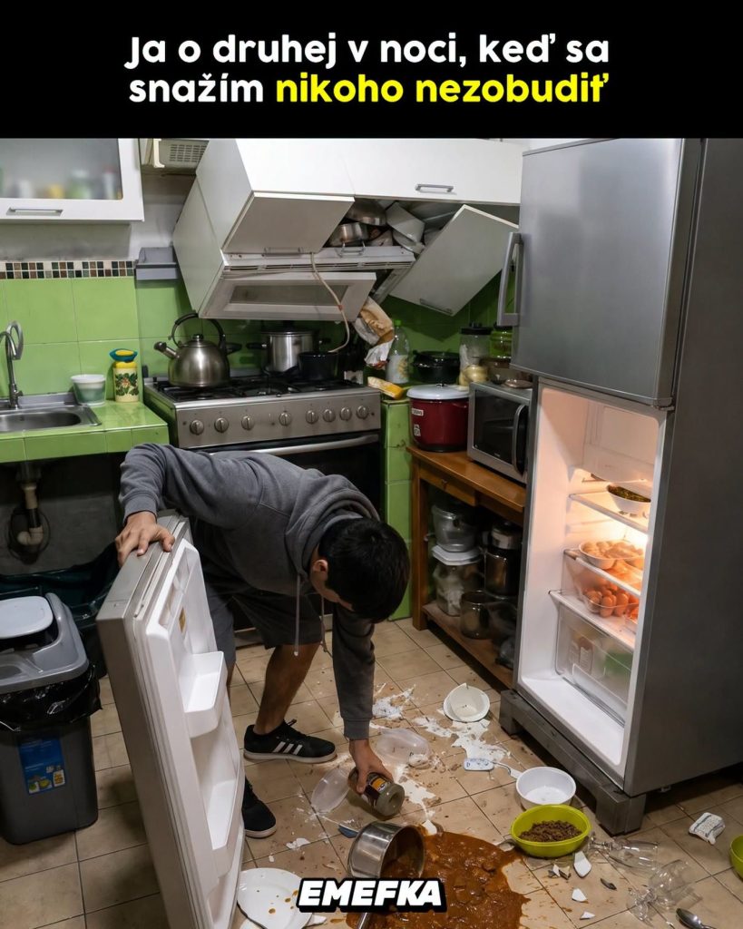 Prinášame ti ďalšiu epizódu seriálu 10 najlepších memes uplynulého týždňa. Minulotýždňové zhrnutie memes z produkcie EMEFKA je tu.