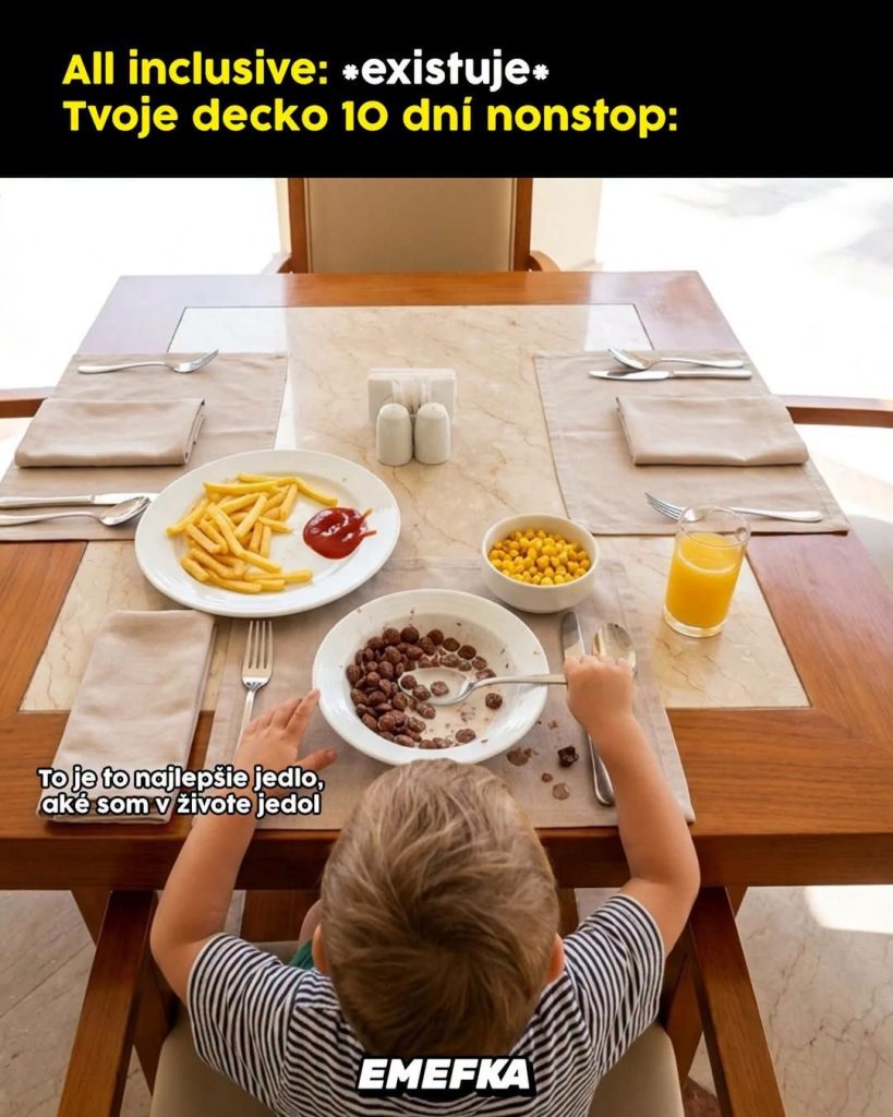 TOP 10 memes, ktoré vás bavili minulý týždeň najviac #243