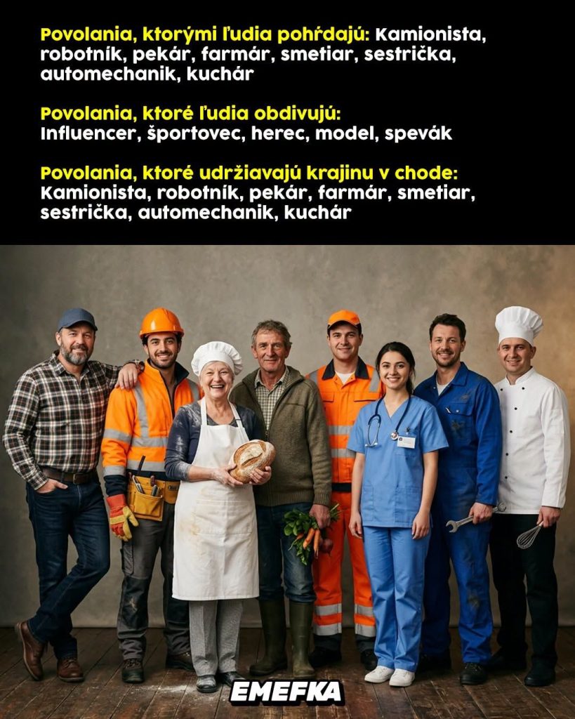 TOP 10 memes, ktoré vás bavili minulý týždeň najviac #243