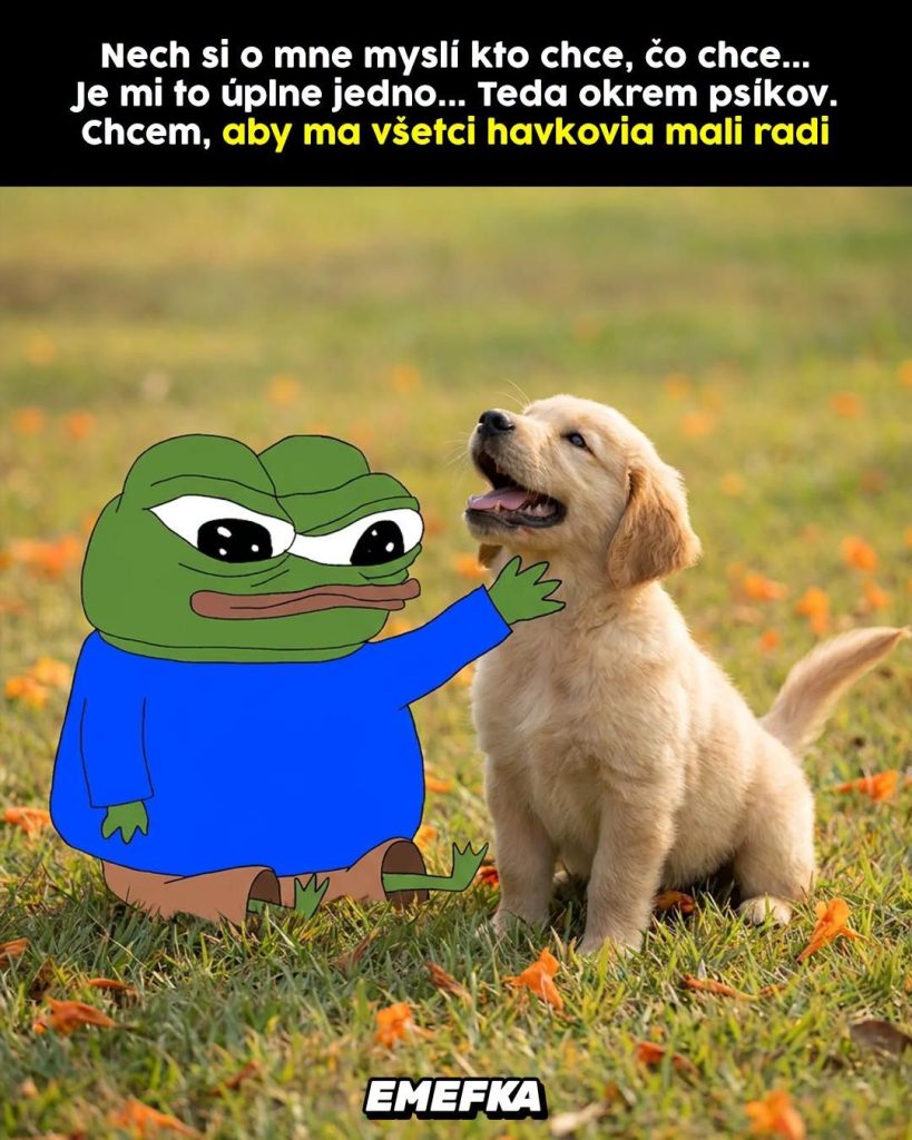 TOP 10 memes, ktoré vás bavili minulý týždeň najviac #243
