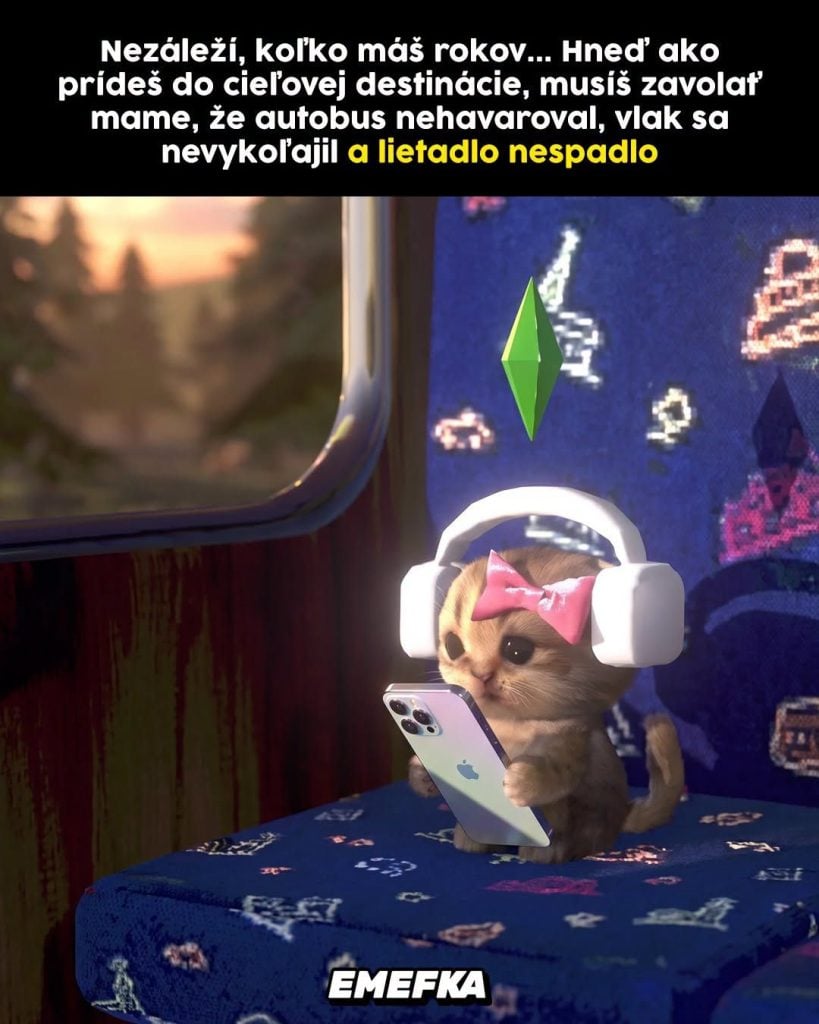 TOP 10 memes, ktoré vás bavili minulý týždeň najviac #242