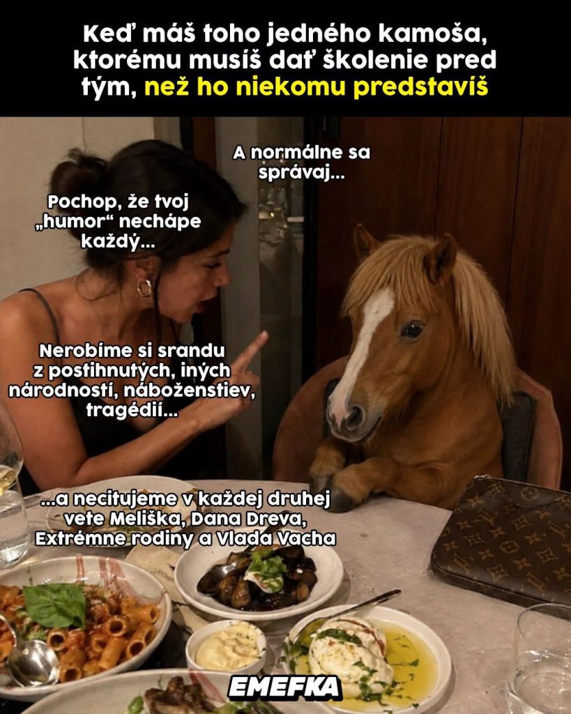 TOP 10 memes, ktoré vás bavili minulý týždeň najviac #243
