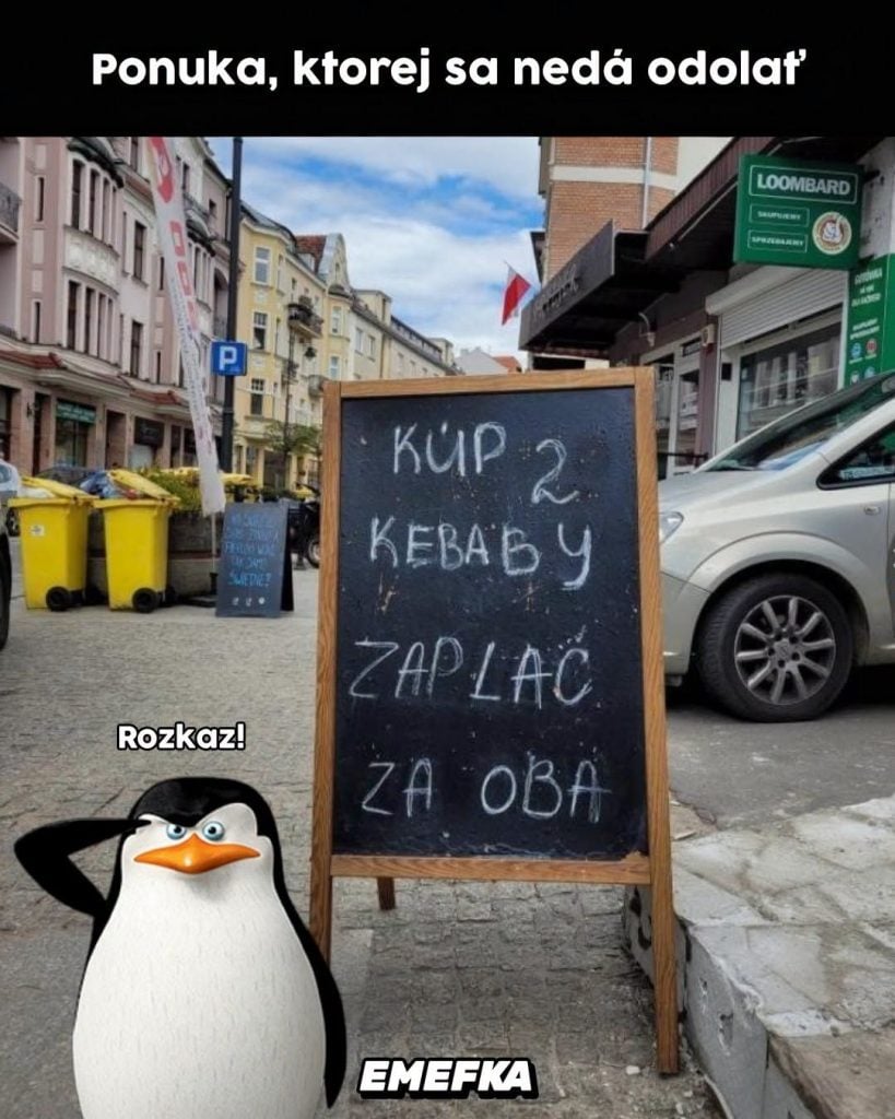 TOP 10 memes, ktoré vás bavili minulý týždeň najviac #242