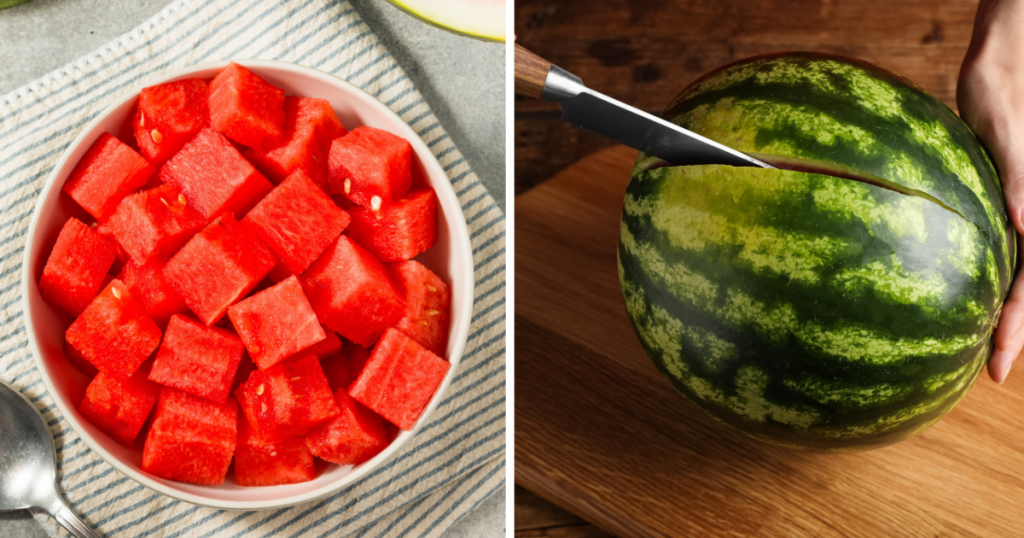 „Krájaný melón už nikdy nekúpim,“ odkazuje mama zo Slovenska. Syn skončil s bakteriálnou infekciou v nemocnici a tá hrozí aj tebe