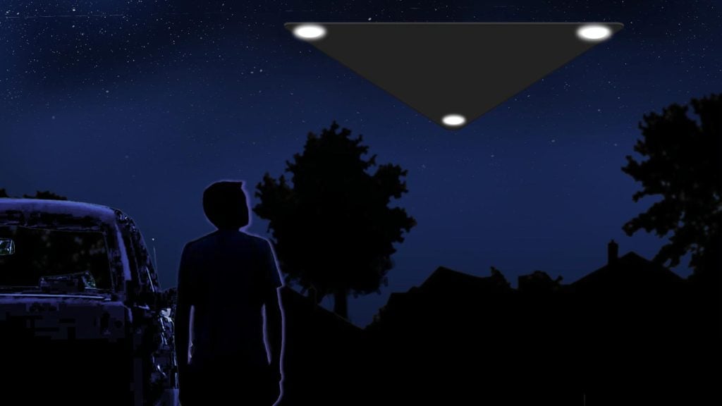Americké ministerstvo vojny zverejnilo ďalšiu várku dokumentov spojených s prípadmi pozorovania záhadných javov UFO.