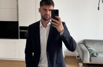 Dátum svadby Fikiho Sulíka sa blíži: Chrumkavý zoznam nesie aj meno otcovho politického soka… A čo Šimkovičová?