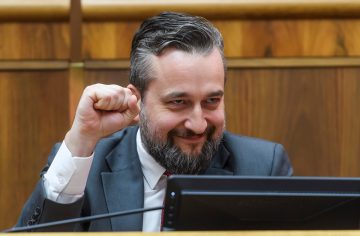 „Keď sme spolu hrávali, bol to ešte iný Blaha.“ Metalová skupina sa ostro dištancuje od svojho bývalého spoluhráča