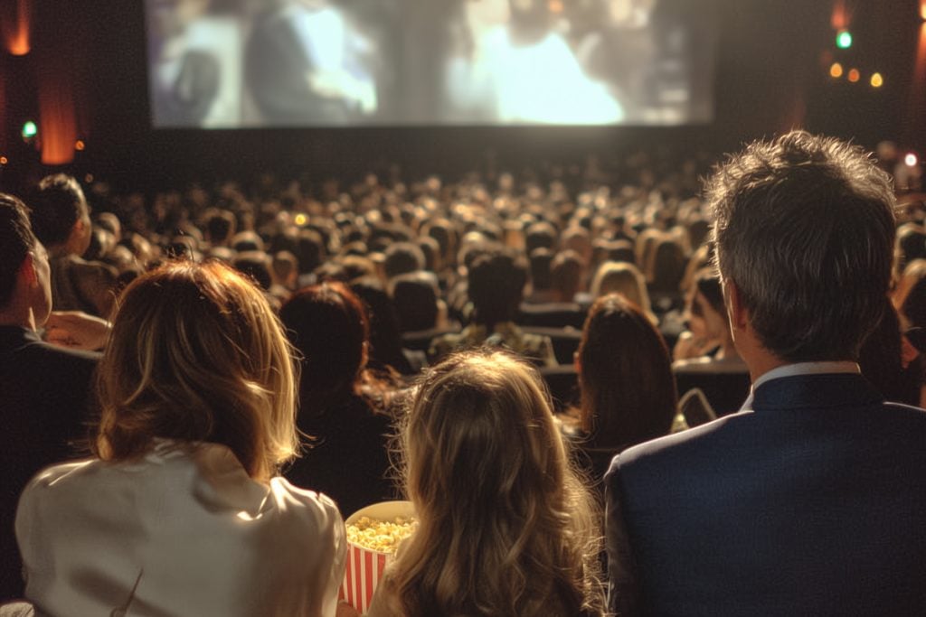 Čo sa skrýva za najväčším kinoplátnom na Slovensku? Objavili sme techniku za milión aj systém, ktorý riadi celé kino