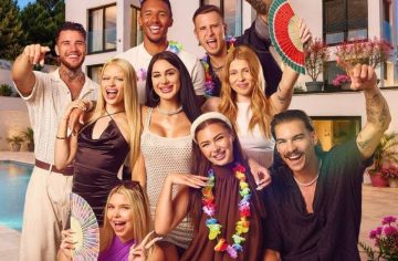 Scéna z Party Shore pobúrila Slovensko. Účastník sa pokúšal využiť bezbrannosť opitej ženy, Markíza reaguje