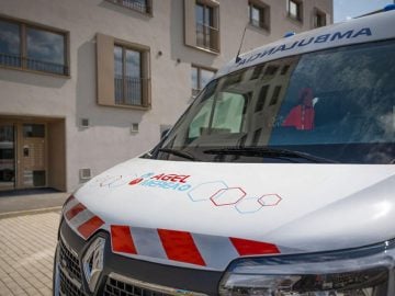 agel sanitka hrôzy zneužitie žena zločin zdravotníci