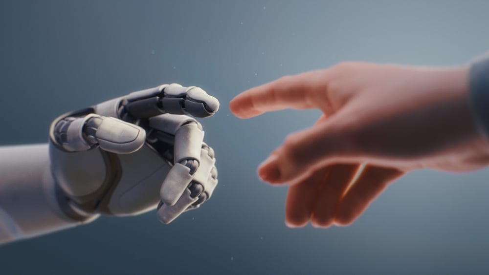 Robí nás umelá inteligencia hlúpejšími? Vedci už pozorujú znepokojivý efekt