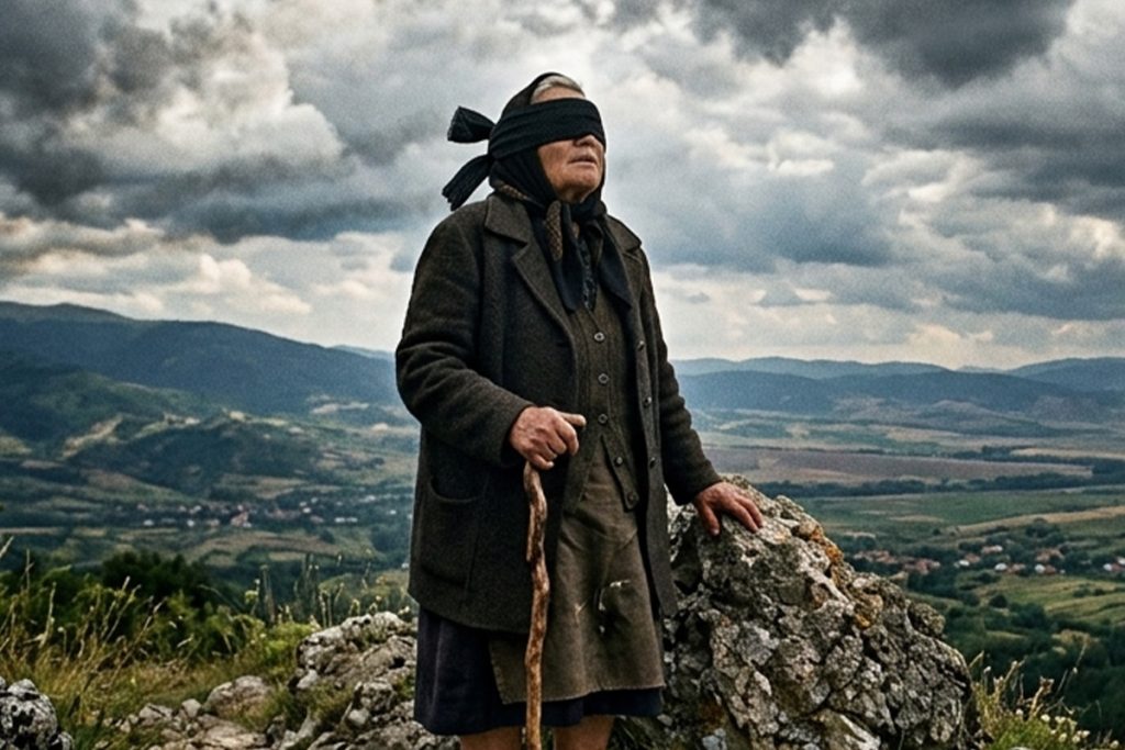 baba vanga varovanie predpovede jasnovidka