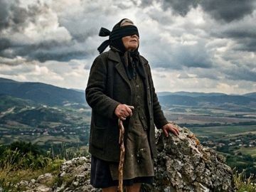 baba vanga varovanie predpovede jasnovidka