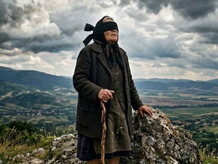 baba vanga varovanie predpovede jasnovidka