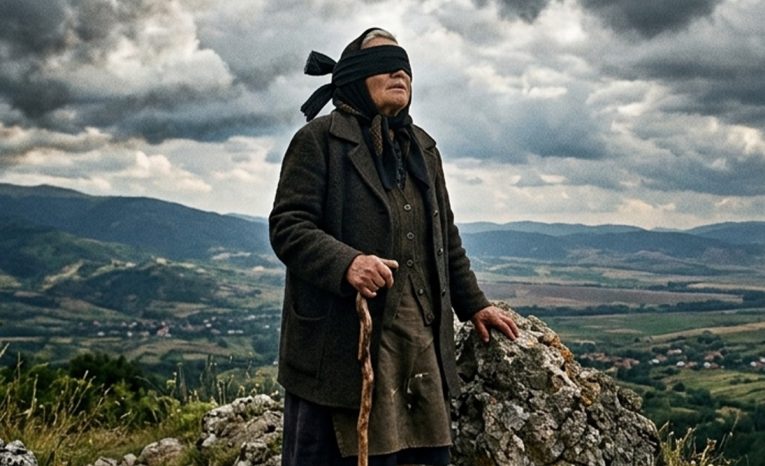 baba vanga varovanie predpovede jasnovidka