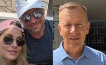 boris kollár marián gáborík slovensko celebrity škandál vyjadrenie