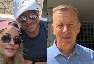 boris kollár marián gáborík slovensko celebrity škandál vyjadrenie