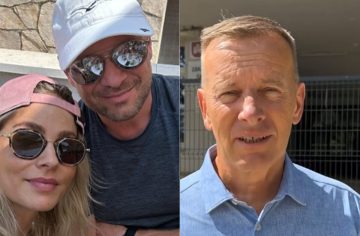 Gáboríkov škandál vo VIP zóne naberá na obrátkach: Do drsnej kauzy nečakane vstúpil aj multiotecko Boris Kollár