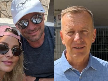 boris kollár marián gáborík slovensko celebrity škandál vyjadrenie