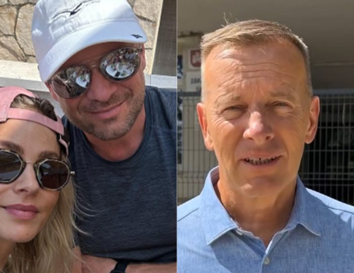 Gáboríkov škandál vo VIP zóne naberá na obrátkach: Do drsnej kauzy nečakane vstúpil aj multiotecko Boris Kollár
