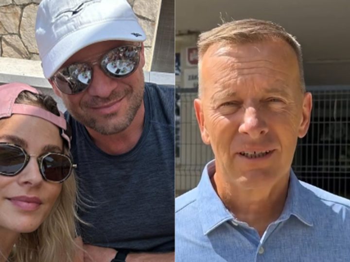 boris kollár marián gáborík slovensko celebrity škandál vyjadrenie
