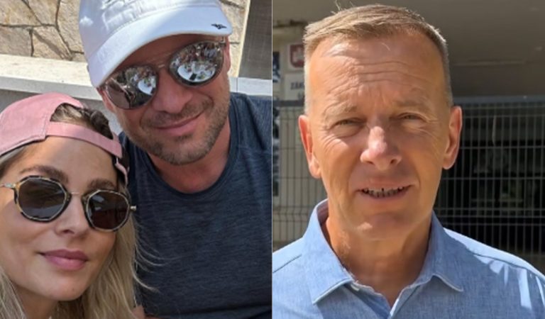 boris kollár marián gáborík slovensko celebrity škandál vyjadrenie