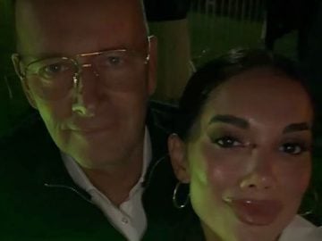 boris kollár mišovičová prvá fotka ľudia celebrity