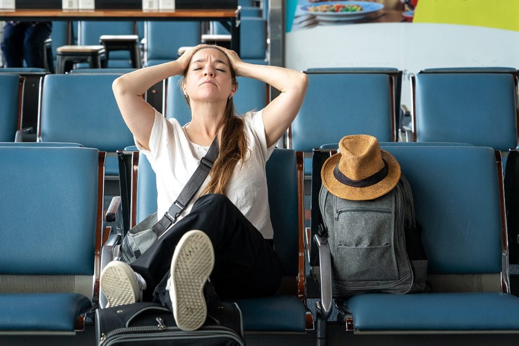 Plánuješ last minute dovolenku? Dávaj si pozor na falošnú cestovku, ktorá aktuálne úraduje na slovenskom internete