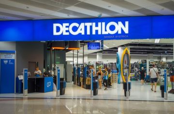 Decathlon sťahuje z predaja viacero výrobkov, môžu byť nebezpečné. Skontroluj, či ich nemáš doma