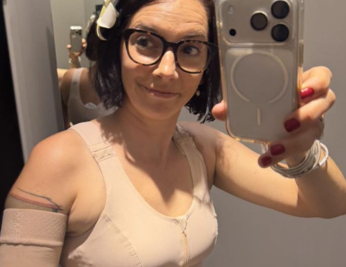 Dorota Nvotová musela volať záchranku, no zostala zaskočená. Pracovníčke na tiesňovej linke posiela otvorený odkaz