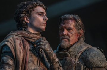 Tri generácie Slovákov si pozreli najlepší blockbuster súčasnosti. Kým mladí jasali, senior po dopozeraní zotrel celý dnešný Hollywood