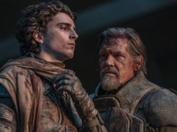 duna 2 blockbuster generácie tri muži ľudia film pozeranie