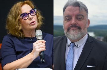 „Už by vás zastrelili na hraniciach!“ Chmelár po Magálovej kritike Slovenska totálne vybuchol, takto nemiestne reagoval