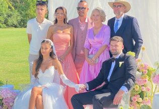 filip sulík zoroslav kollár kontroverzná osobnosť svadba