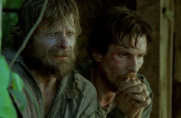41 dní sama na oceáne či amputácia nožíkom: Známe filmy o prežití, ktoré napísal sám život