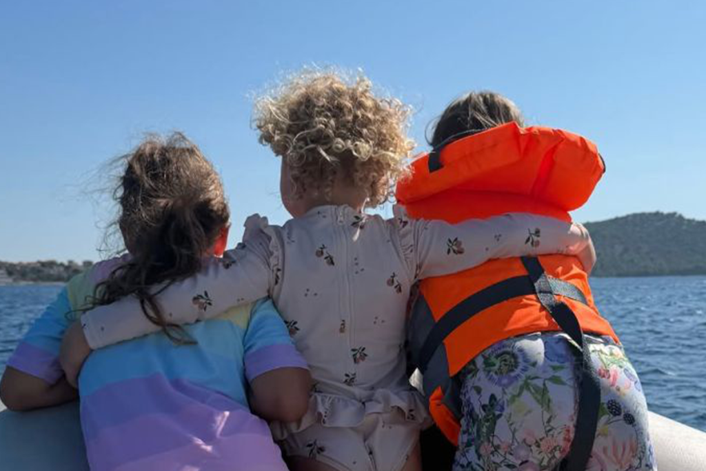 Veľká kauza nevery Mariána Gáboríka je v ďalšej fáze. K veci sa netradičným spôsobom vyjadrila aj jeho manželka Ivana