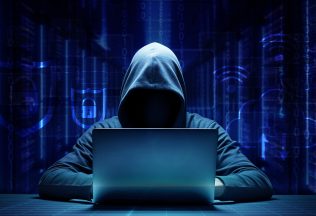 hacker hackeri podvodníci fbi internet