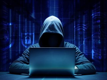 hacker hackeri podvodníci fbi internet